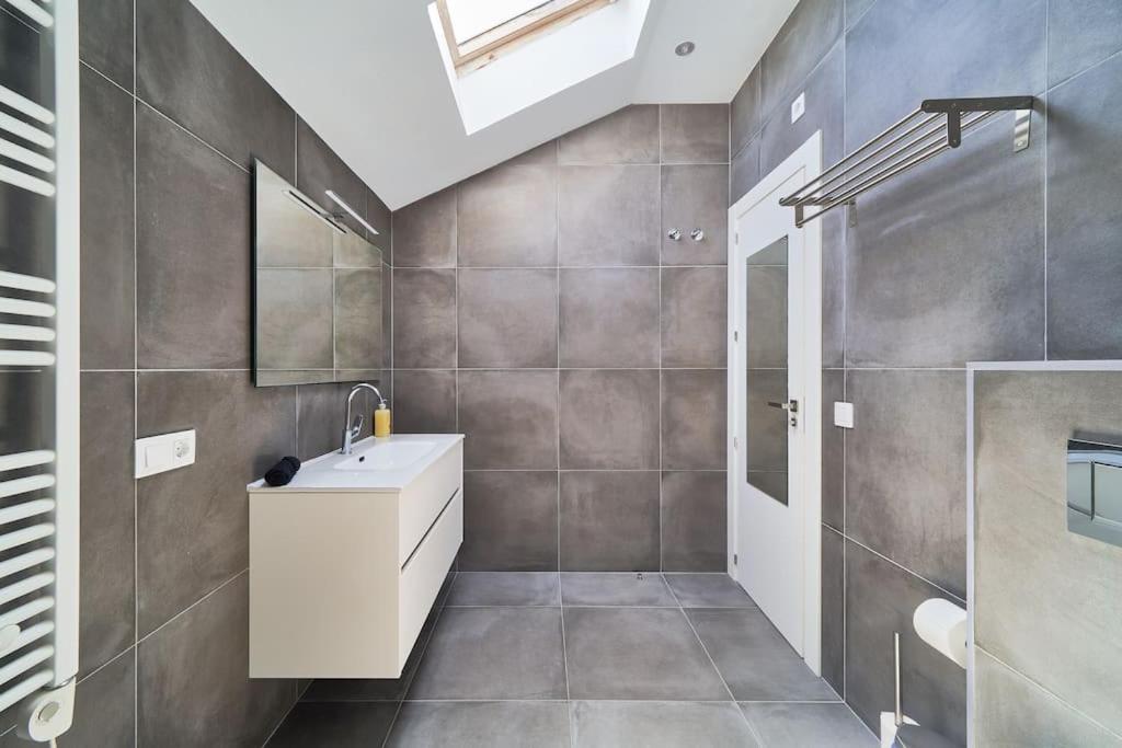 Superbe Appartement Avec Jaccuzi Marbella Exterior foto