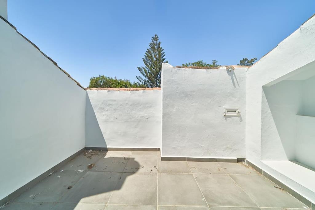 Superbe Appartement Avec Jaccuzi Marbella Exterior foto