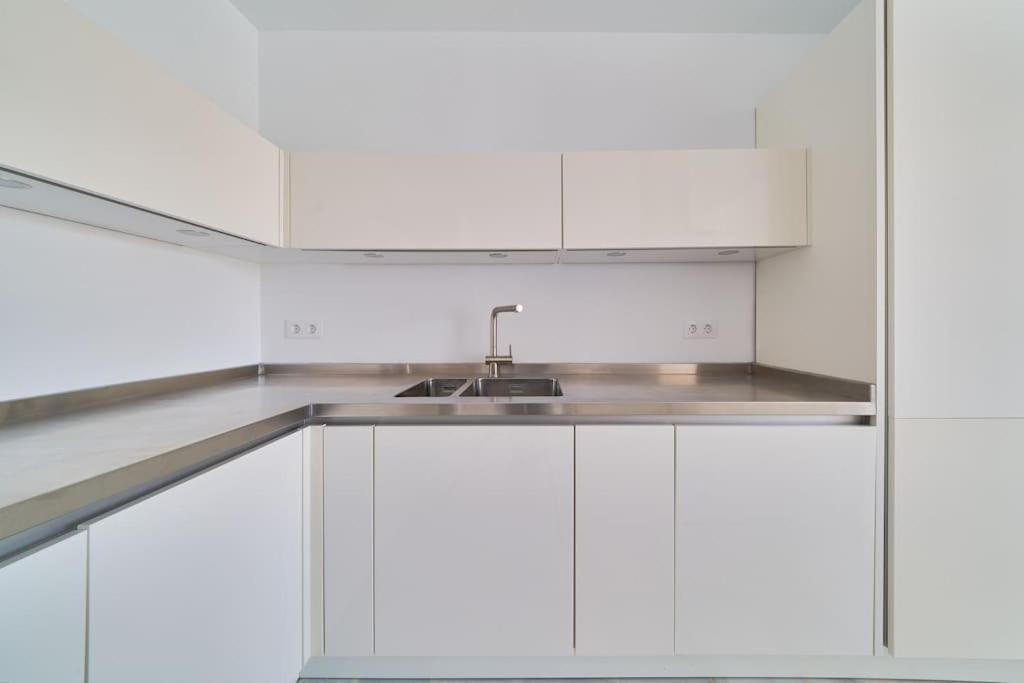 Superbe Appartement Avec Jaccuzi Marbella Exterior foto